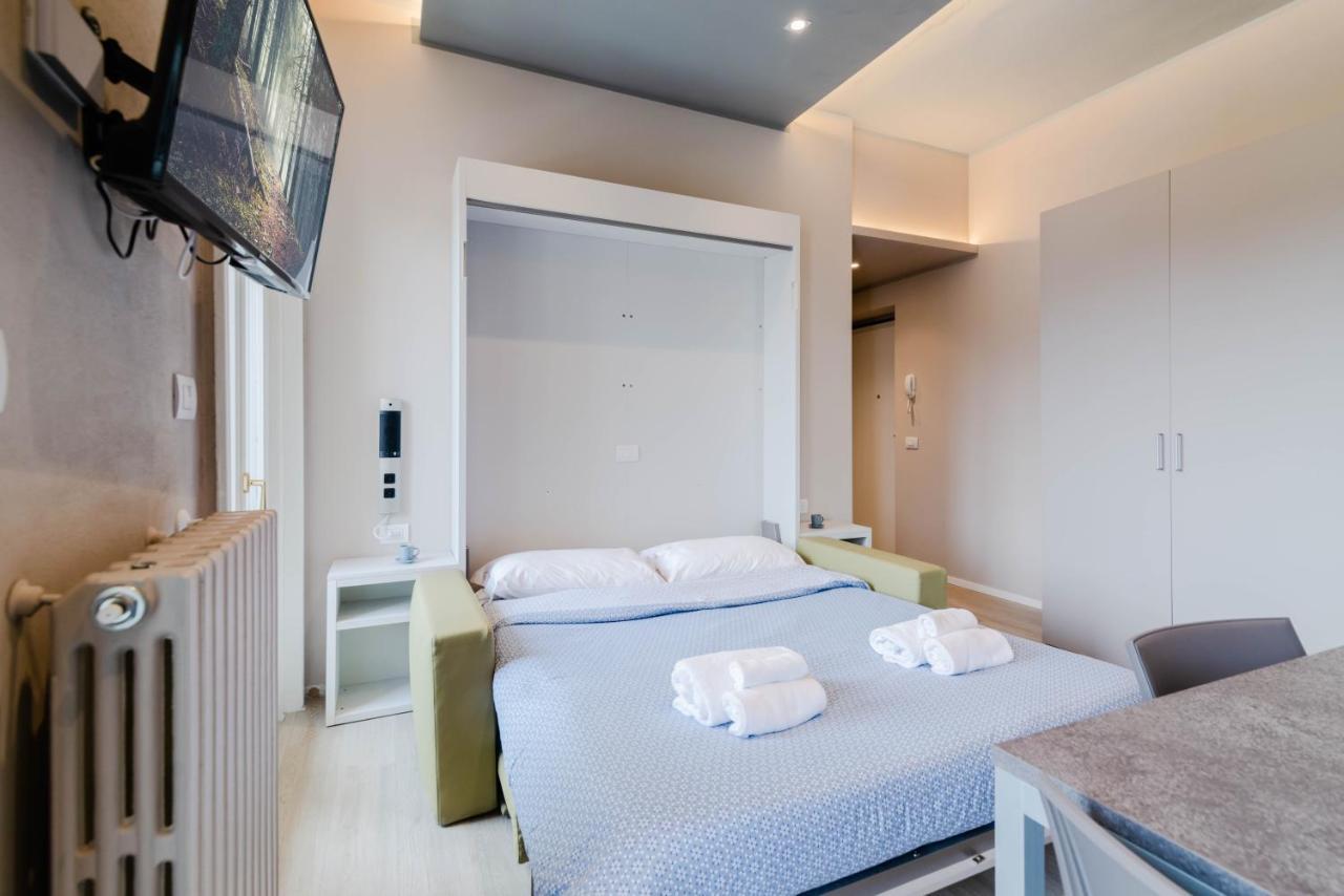 Pavia Tower - By Host4U Apartment Luaran gambar