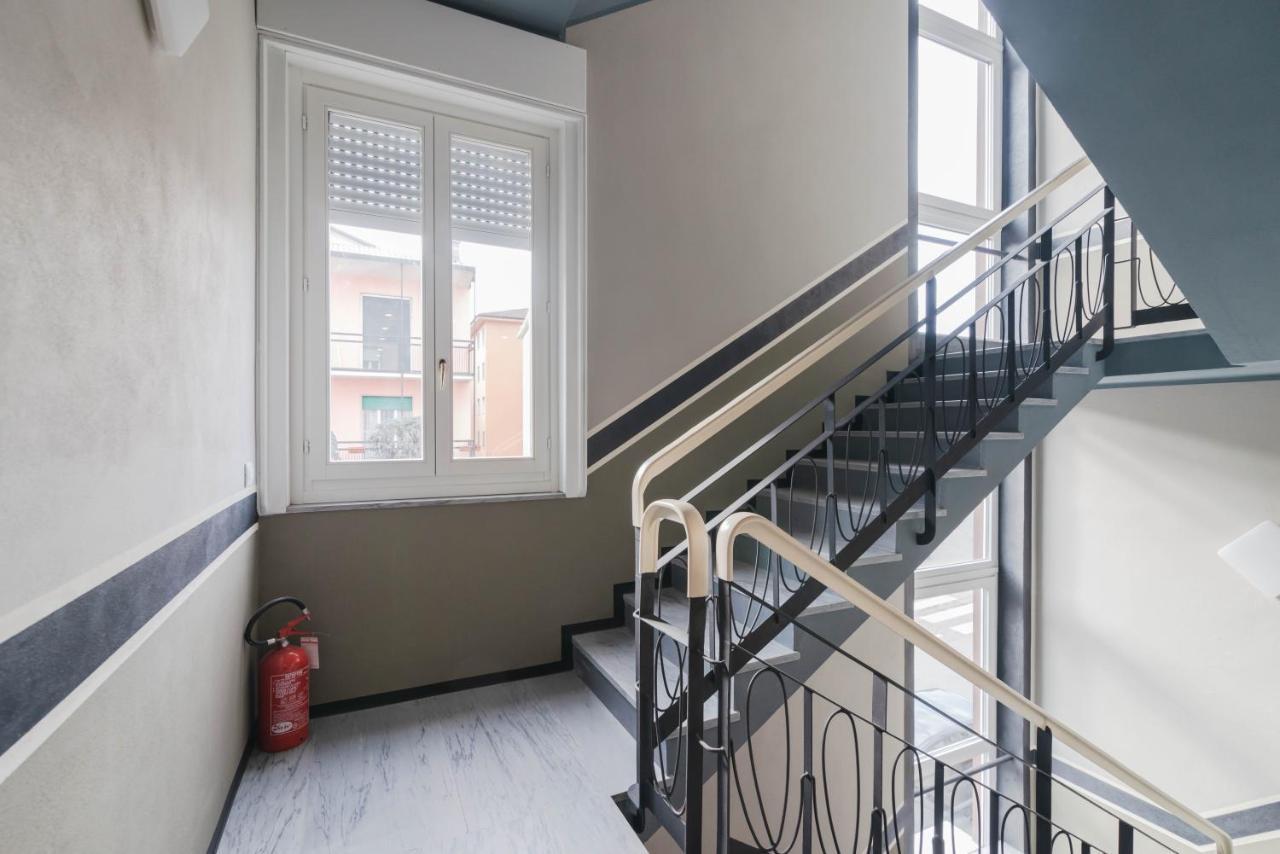 Pavia Tower - By Host4U Apartment Luaran gambar