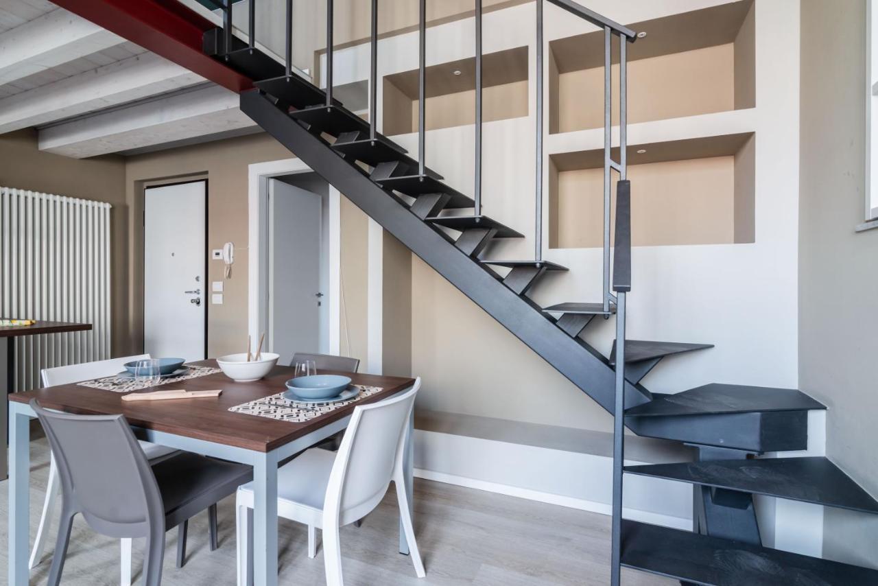 Pavia Tower - By Host4U Apartment Luaran gambar
