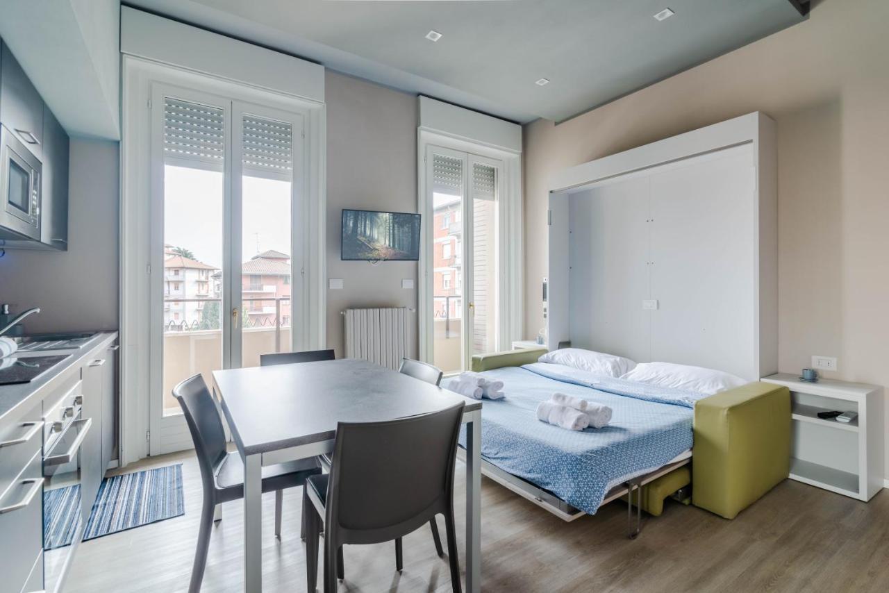 Pavia Tower - By Host4U Apartment Luaran gambar
