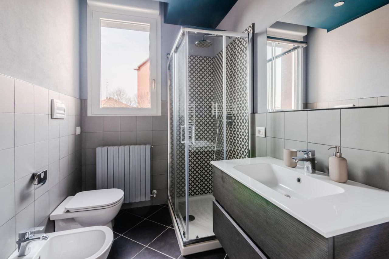 Pavia Tower - By Host4U Apartment Luaran gambar
